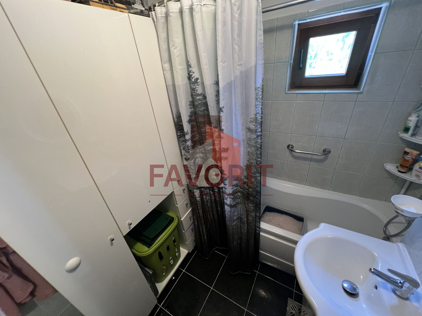 Apartament 2 camere decomandat | Etaj 2 | Zona Lipovei - Poză 8