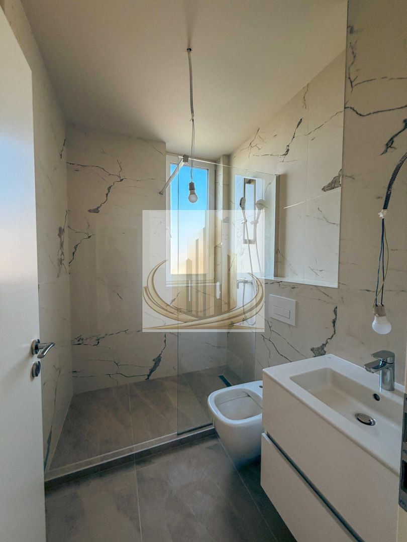 Apartament cu 2 camere in Calea Aradului in cladire finalizata 2026 - Poză 4