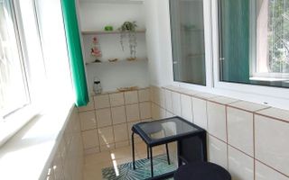 Garsoniera in bloc mixt reabilitat la 4 minute metrou Gorjului - Poză 8