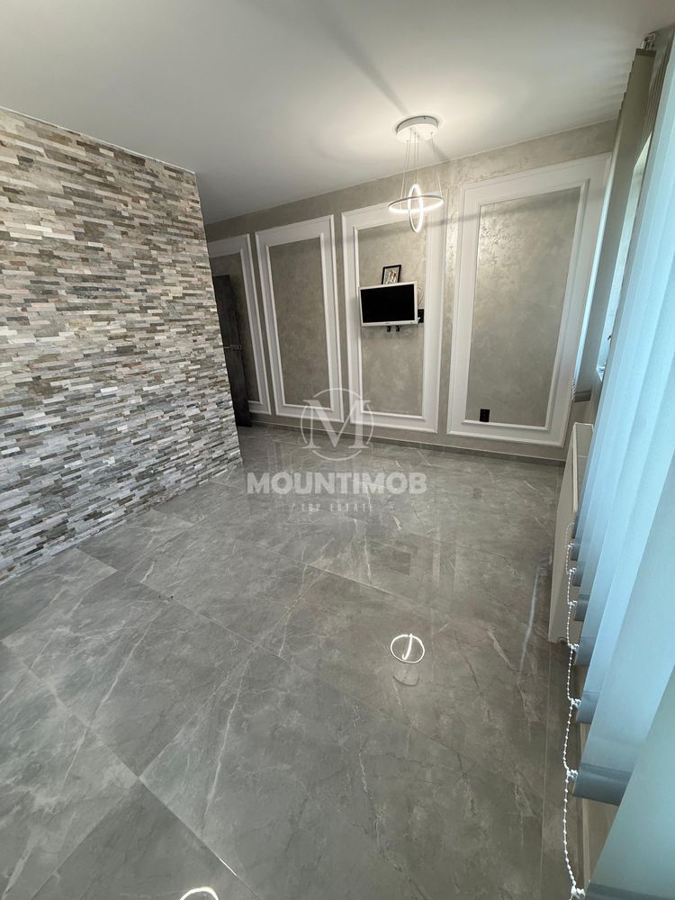 Apartament  modern cu 2 camere , cu dublă utilizare|Tractorul - Poză 2