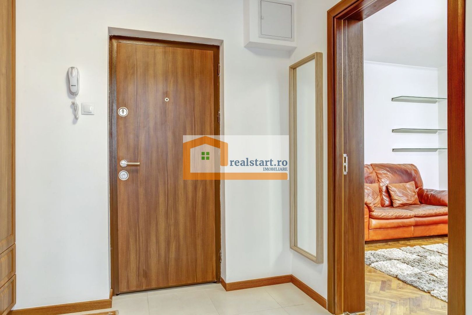 Lizeanu - Stefan cel Mare, complet renovat si mobilat, metrou, bloc reabilitat - Poză 10