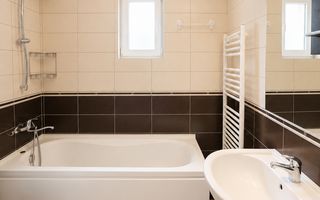 Apartament 3 camere, decomandat, parcare, zona Edgard Quinet - Poză 6