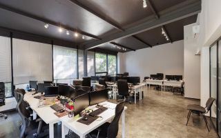 Chirie, spațiu comercial, 420 mp, str. Columna, Centru - Poză 28