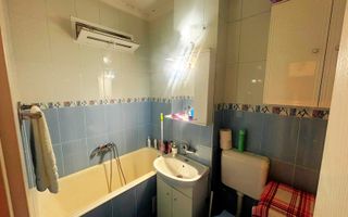 2 Decomandate -49 mp-Mobilat-Atilat-Aloc-Anvelopat-Centrul-Civic - Poză 9