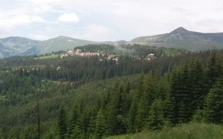 Cabană în Rânca cu 500 mp teren și panoramă impresionantă - Poză 4