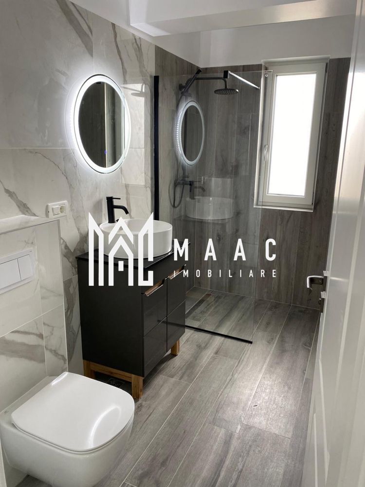 Apartament 3 Camere | Loc De Parcare | 2 Bai - Poză 6