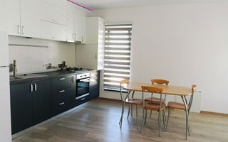 Apartament cu living generos și terasă, disponibil imediat – Otopeni - Poză 5