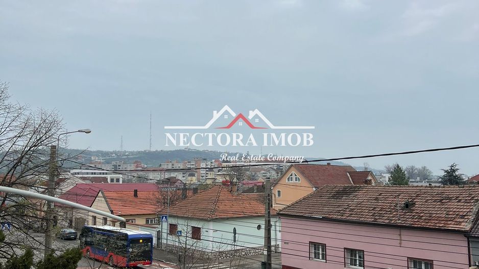 NECTORA IMOB-Apartament cu 1 camera,Tip D,Zona Bunexim,Mobilat/Utilat - Poză 9