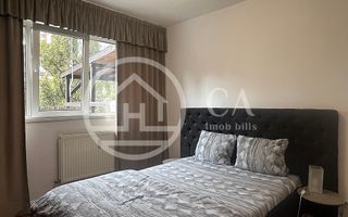 Apartament cu 2 camere de vanzare in zona Dacia Oradea - Poză 1