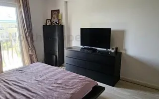3 camere+2 locuri parcare în Cosmopolis - Poză 12