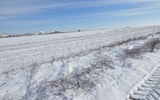 Teren ideal investitie 2 loturi  Str Calugareni-Lapusneanu - Poză 1