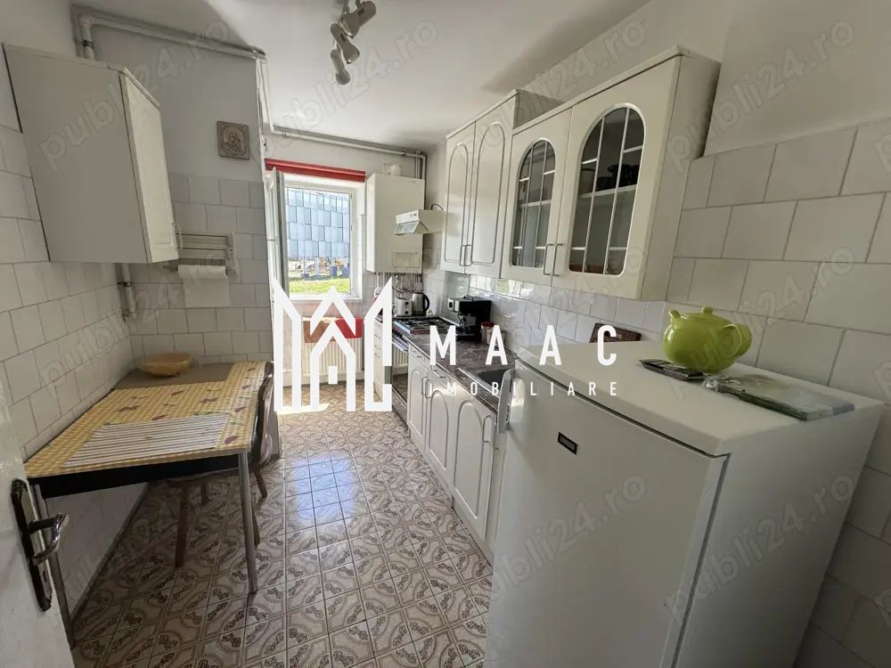 Apartament 3 camere | Etaj 2 | Decomandat | Calea Dumbravii - Poză 7