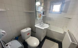 Soarelui-Gen. 30 | 3 camere | Centrala proprie | 2 balcoane - Poză 10