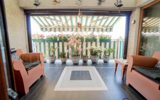 Inel II -Dezrobirii -  Vanzare apartament cu 4 camere - Poză 7