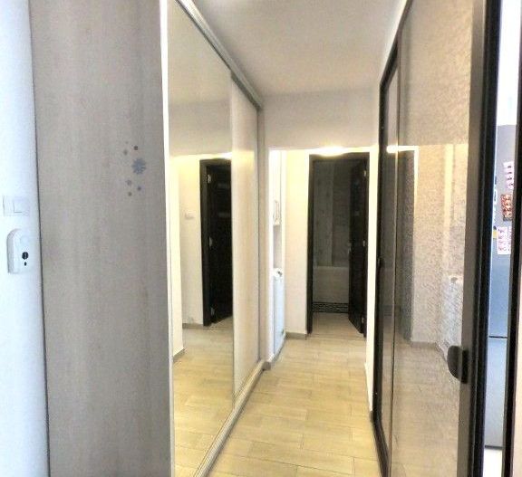 🚇 Închiriez Apartament cu 2 camere, 5 min metrou Dristor, renovat, mobilă nouă - Poză 4