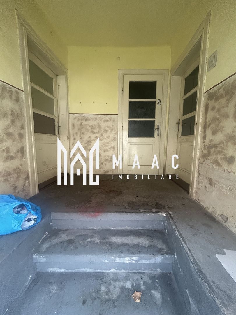 Casa Individuala I Acces auto  I Piata Cluj- Kogalniceanu - Poză 13