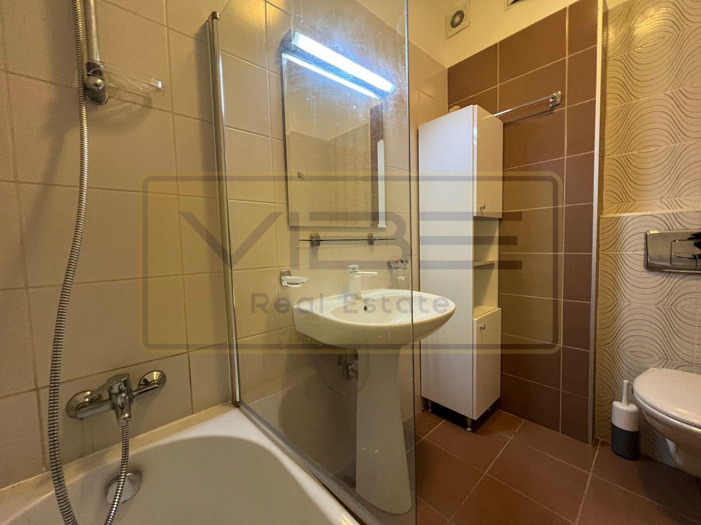 Apartament 2 camere + loc parcare Parcul Copou - Poză 11