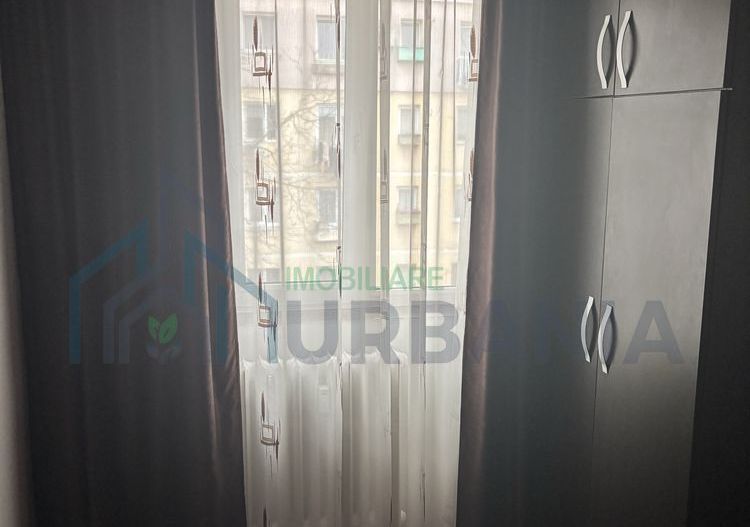 Apartament 2 camere, 36 mp, zona Ciric, Iași - Poză 4