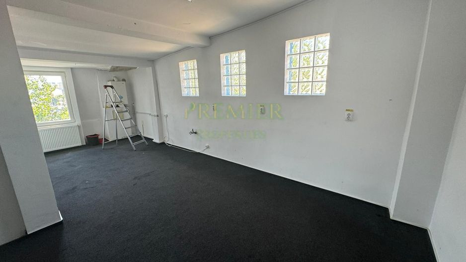 Oportunitate investitie cladire birouri proprie centrala pe fiecare etaj - Poză 25