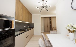 Vânzare, 3 camere, str. Alba-Iulia, Buiucani - Poză 6