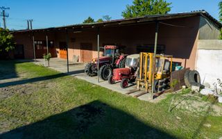 Hală industrială cu multiple destinații în Nădlac - Poză 75