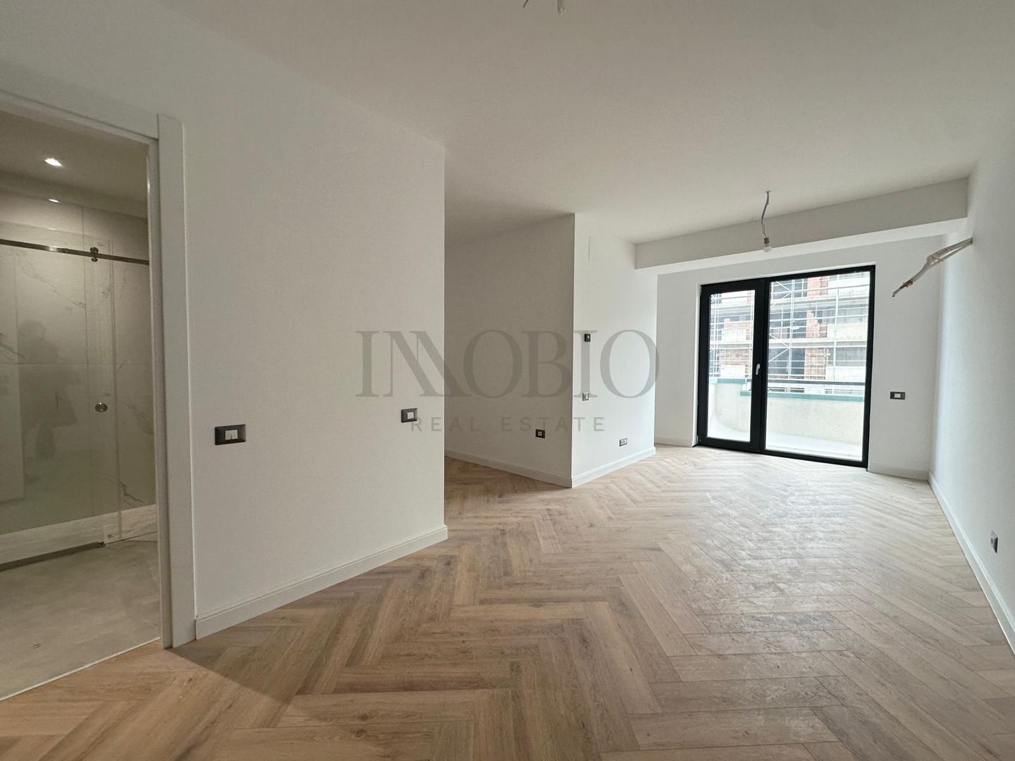 Comision 0% | Studio | My Place North | Pipera Plaza - Poză 1