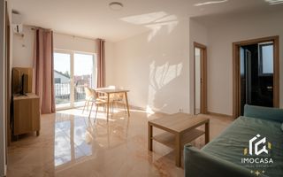 De vanzare apartament nou, mobilat, 2 camere Gradiste Arad - Poză 2