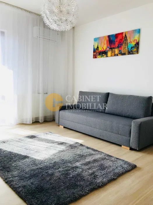 Chirie - 2 camere - complex de apartamente - Poză 1