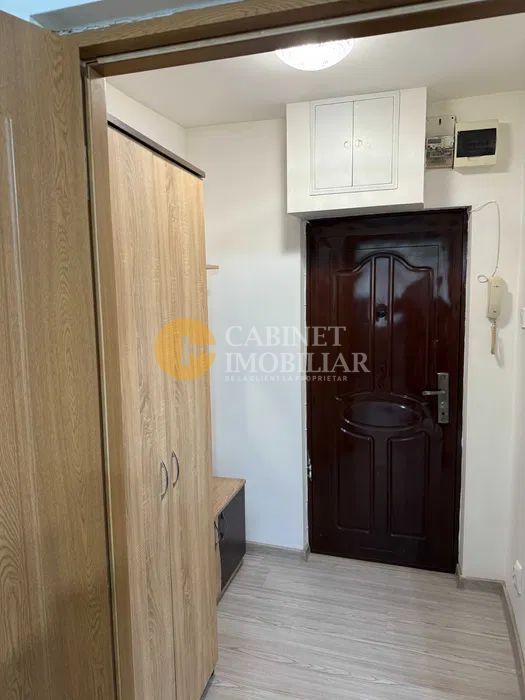 1 camera,  etaj 5/9, mobilat si utilat, Tatarasi - Flora - Poză 6