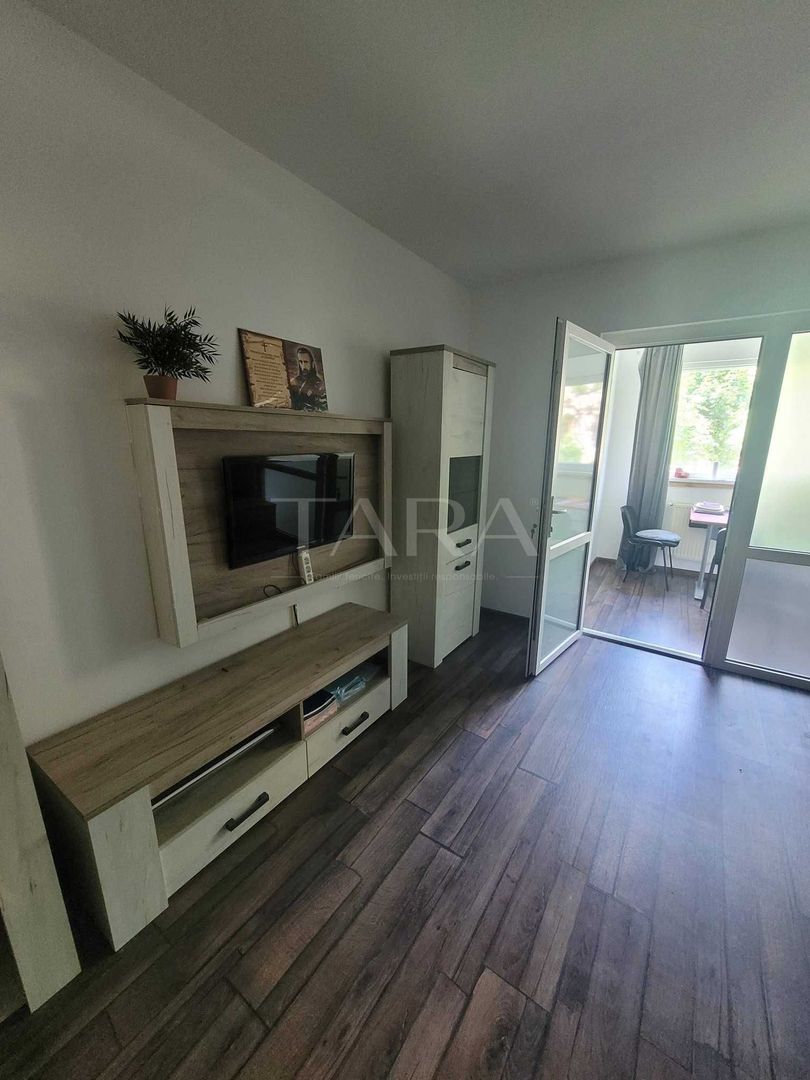 Apartament 2 camespațios cu zonă verde – Florești, aproape de Eroilor. - Poză 1