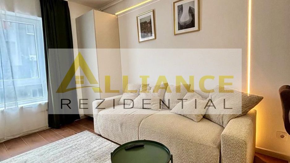 NU RATA ~ Pret promotional de lansare | 2 camere tip studio - Poză 4