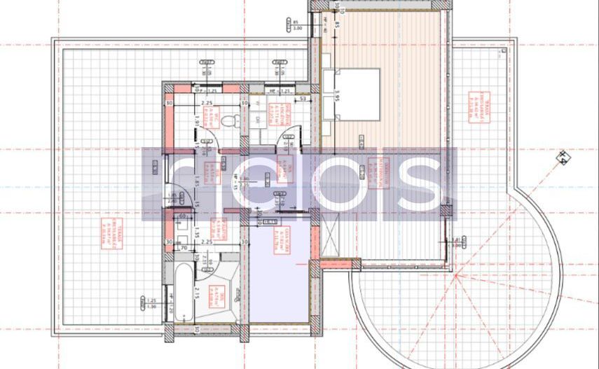 VILA DE LUX | BUFTEA LAC | 8 CAMERE - Poză 46