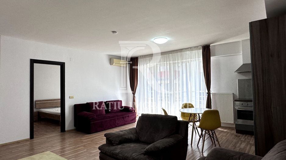 Apartament cu 2 camere de închiriat | Nufărul | Oradea - Poză 5