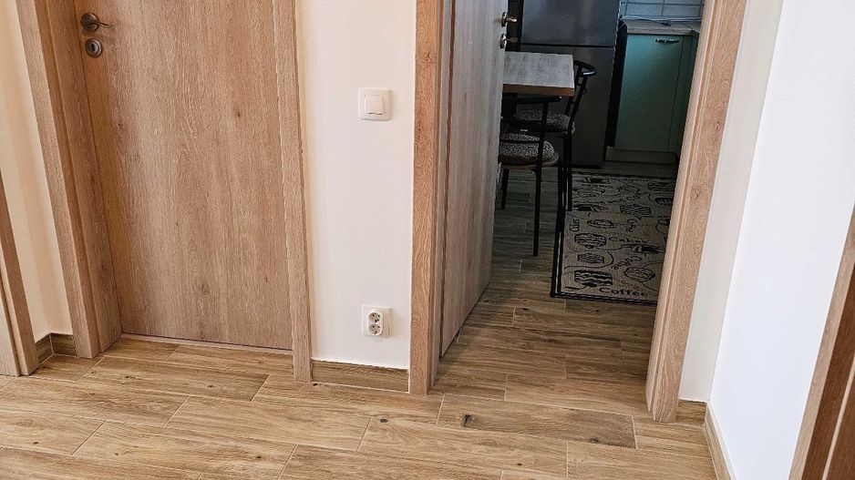 AP. 2 CAMERE BUCURESTII NOI, BLOC NOU, PARCARE, CENTRALA, MODERN - Poză 6