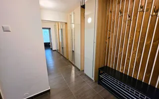 Apartament 3 camere Băneasa | Prima închiriere | Totul nou | 849 € - Poză 13