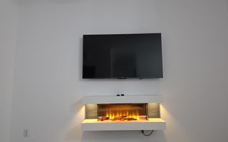 AP 2 CAMERE RASARIT DE SOARE, PRIMA INCHIRIERE, PARCARE, METROU 15 MIN - Poză 7