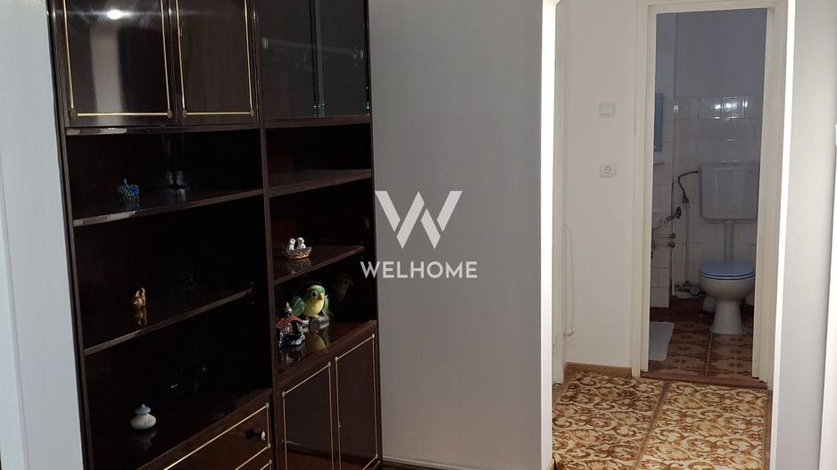 Apartament cu 2 camere de inchiriat, Mihai Viteazu, Sibiu - Poză 1