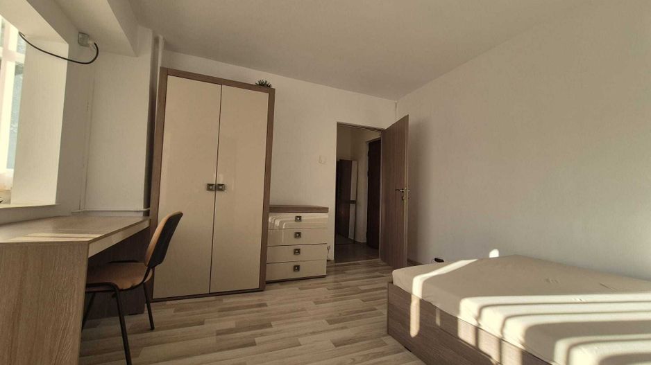 Garsoniera Parc Tineretului-Timpuri Noi - Poză 2