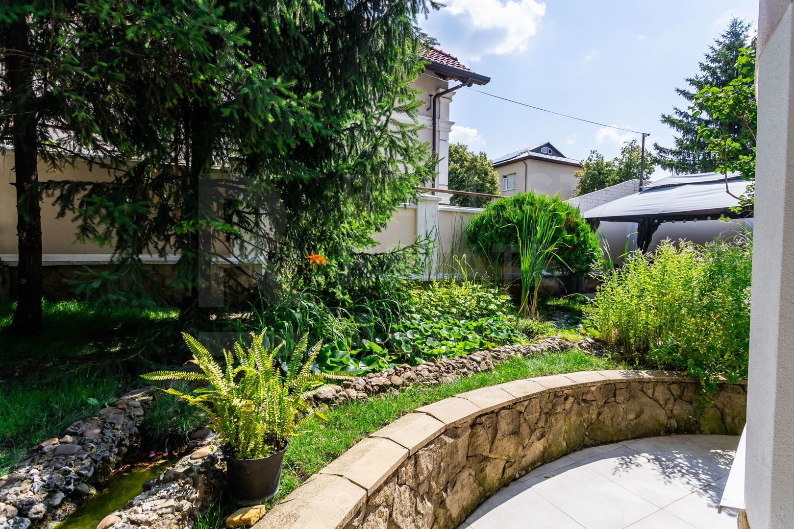 Vânzare, casă, 4 camere, str. Jubiliară, Codru - Poză 24