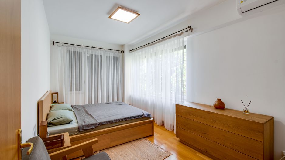 Comision 0% Apartament 3 camere P-ta Dorobanți | Loc parcare | Bloc Boutique - Poză 4