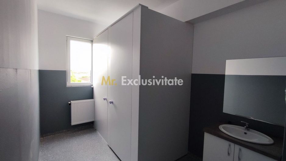 Inchiriere Spații de Birouri/Producție - Str. Uzinei - Carei - Comision 0% - Poză 23