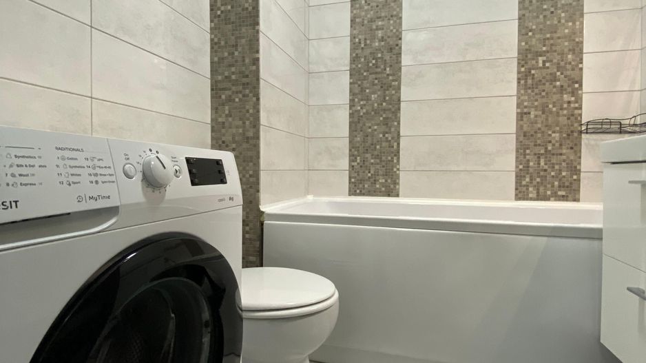 Apartament 2 camere Militari-Lujerului - Poză 6