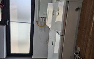 Apartament 1 camera, Panoramic Residence CUG, 32 mp, parcare - Poză 5