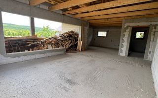 Casa 4 camere 170 mp-teren 1700 mp-Budacu de Sus, 18 km de Bistrita. - Poză 3