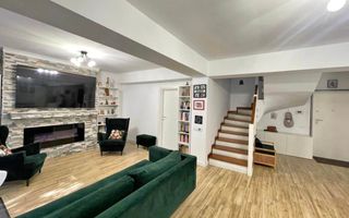 Duplex modern George Enescu - Poză 2