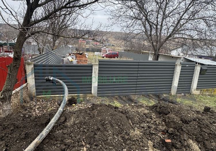 Teren pentru construcție casă în Dancu, zona Valea Lungă - Poză 1