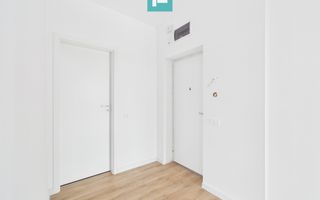 Apartament 2 camere, etaj 5, finisaje lux - Poză 1