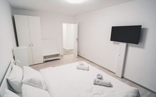 Apartament 2 camere decomandat 55 mp utili  Etaj 1/4  zona Terezian - Poză 16