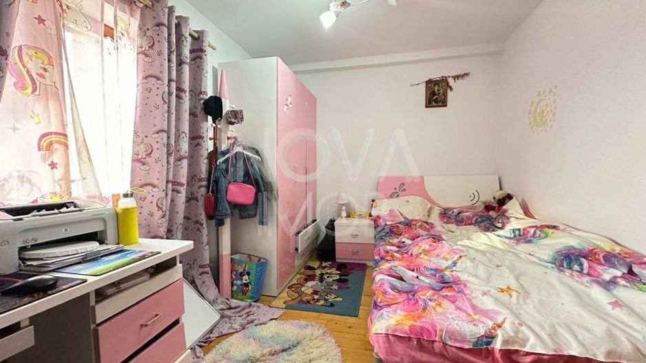 Casa de vanzare, mobilata si utilata - Piata Cluj - Poză 13