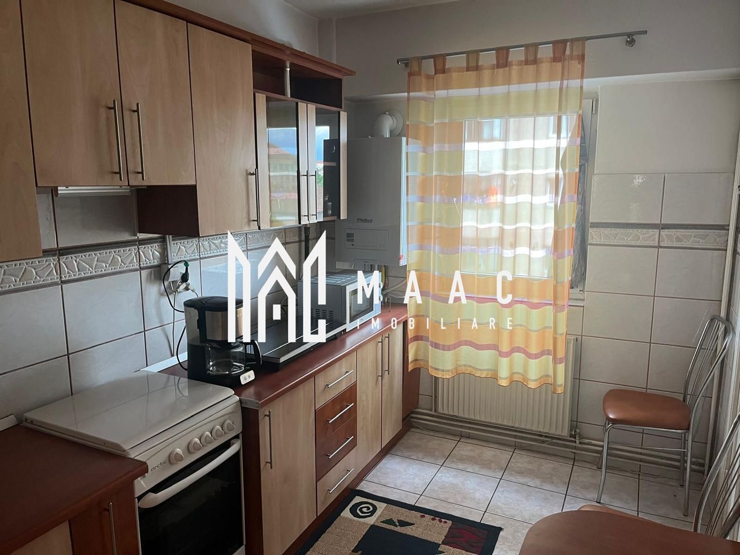 PET FRIENDLY I Apartament 3 Camere I Etaj 3 I Sos Alba Iulia - Poză 4